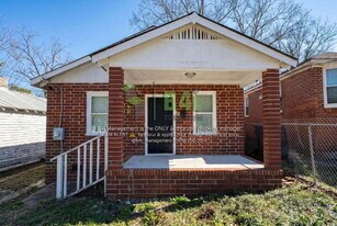 518 2nd Ave in Augusta, GA - Building Photo