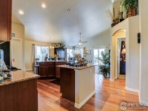 13551 Wrangler Way in Mead, CO - Building Photo - Building Photo