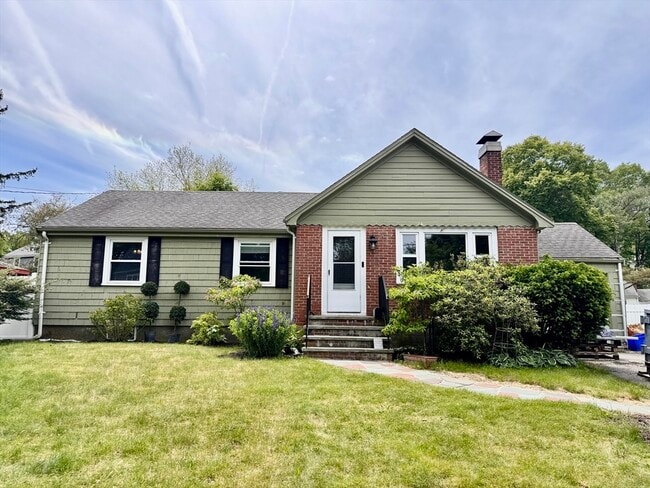 property at 53 Gerald Rd