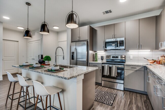 Astra Avery Ranch in Austin, TX - Foto de edificio - Building Photo