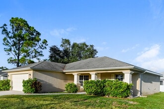 1913 Wanda Ave N in Lehigh Acres, FL - Building Photo - Building Photo