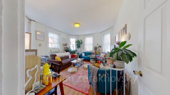 42 Strathmore Rd, Unit 32 in Boston, MA - Building Photo