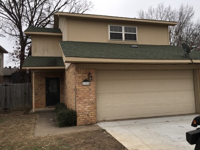 property at 2724 Patio St