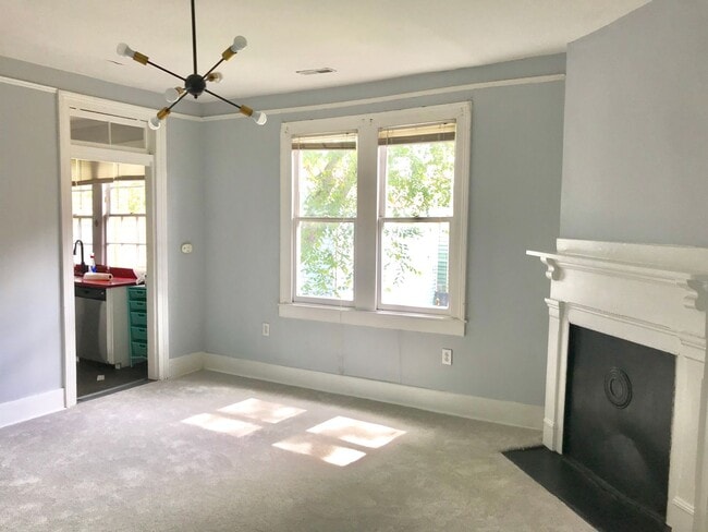 89 Columbus St in Charleston, SC - Building Photo - Building Photo