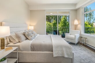 Rutherford Place Apartments in Nanaimo, BC - Building Photo - Building Photo