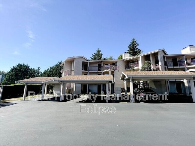 property at 9910 NE 119th St