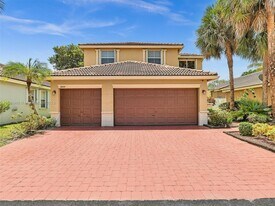 3844 SW 53rd St in Fort Lauderdale, FL - Building Photo
