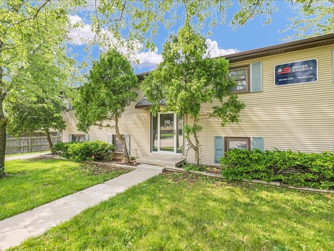 112 W Raab Rd, Unit A