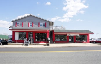 119-123 Market St in Havre De Grace, MD - Building Photo - Building Photo