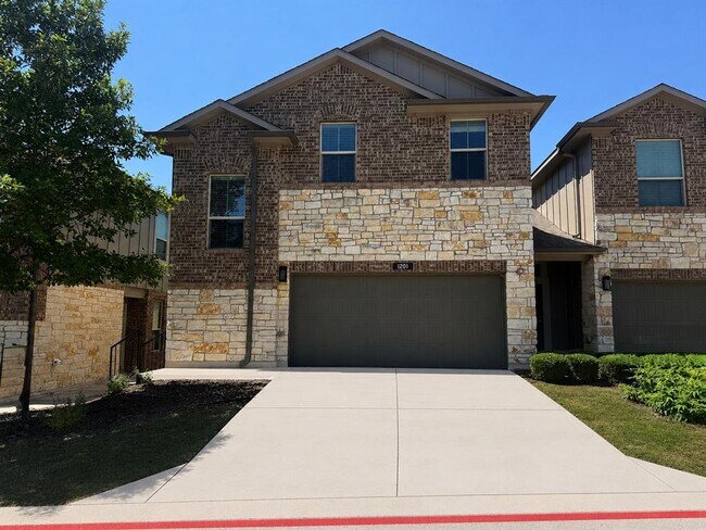 property at 1200 10th St