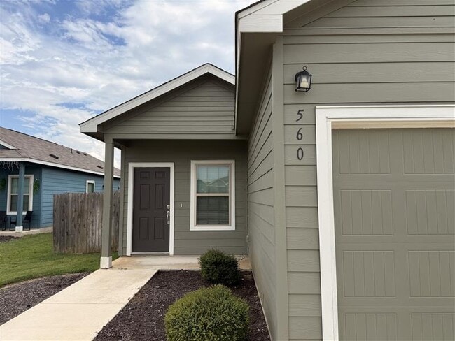 property at 560 Big Rocky Bend