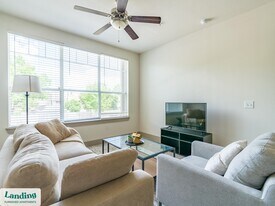 4115 Louetta Rd in Spring, TX - Building Photo