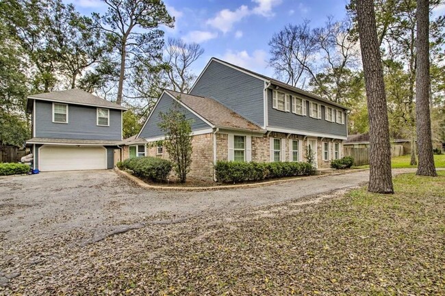 15602 Cypress Gdns Dr in Houston, TX - Building Photo - Building Photo