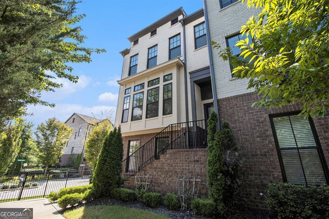 property at 4300 Walsh Dr