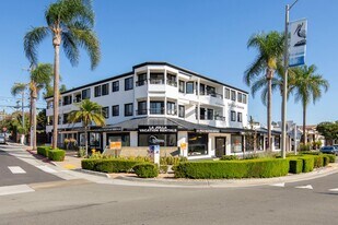 407 Bird Rock Ave in San Diego, CA - Building Photo