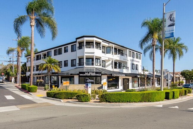 property at 407 Bird Rock Ave