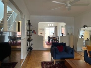 3446 Corlear Ave, Unit #1 in Bronx, NY - Building Photo - Building Photo