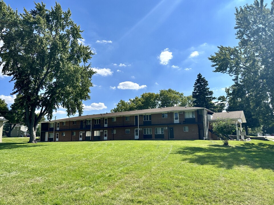 250 N Entrance Ave in Kankakee, IL - Building Photo