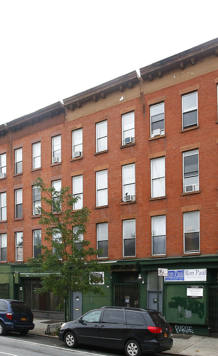 73 4th Ave in Brooklyn, NY - Building Photo