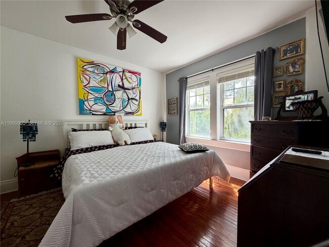 property at 536 14th St