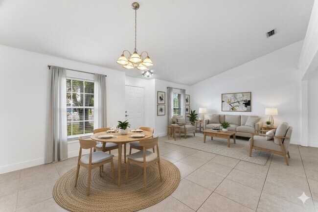 655 SE Ron Rico Terrace in Port St. Lucie, FL - Building Photo - Building Photo