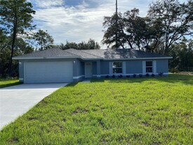 2827 SW 140th Loop, Unit Fully Furnished Home in Ocala, FL - Building Photo