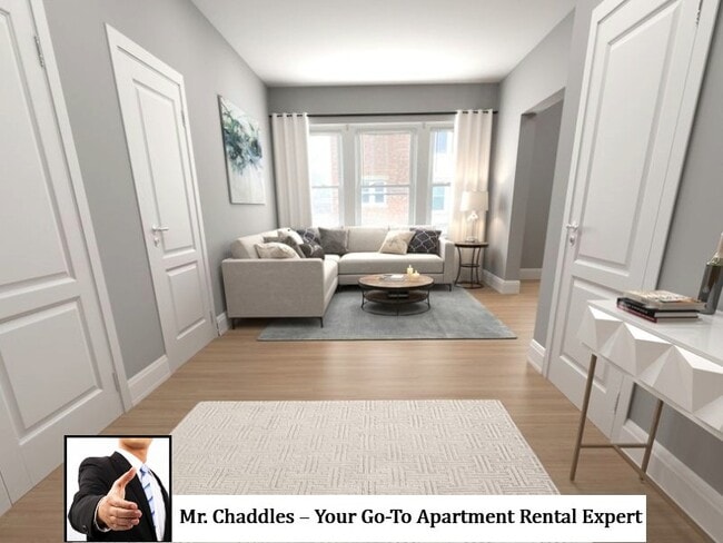 256 Lafayette St, Unit 3 in Salem, MA - Building Photo - Building Photo