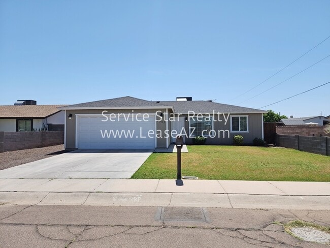 property at 2503 E Obregon St