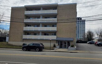 91 Washington St in Quincy, MA - Building Photo