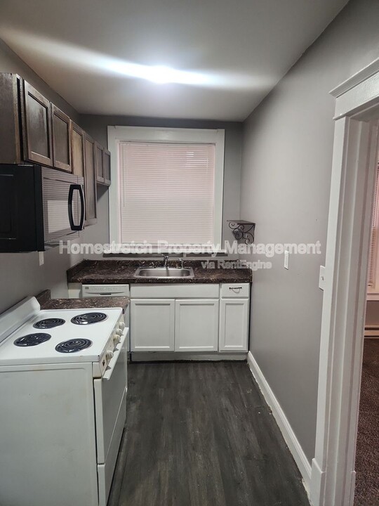 3107 Osceola St in St. Louis, MO - Building Photo