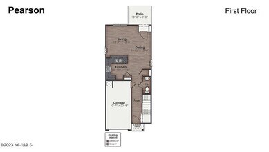 7787 Pennycress Dr in Leland, NC - Building Photo - Building Photo