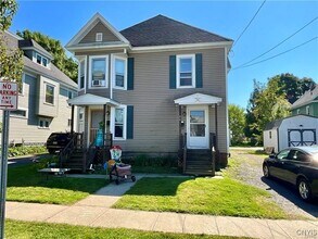 106 Bishop St in Watertown, NY - Building Photo - Building Photo
