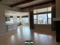 10607 Sky Pond Ln in Colorado Springs, CO - Building Photo - Building Photo