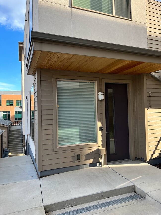 2114 Decatur St in Denver, CO - Building Photo - Building Photo