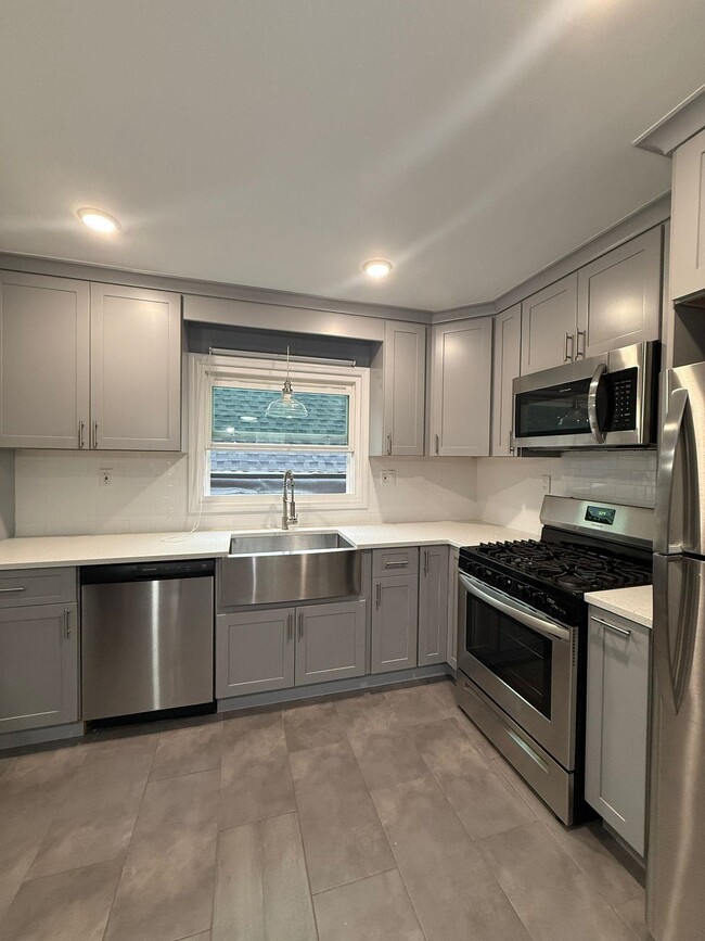 property at 132 Dekalb Ave