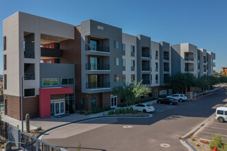 The Clubhouse Apartments in Goodyear, AZ - Building Photo - Building Photo