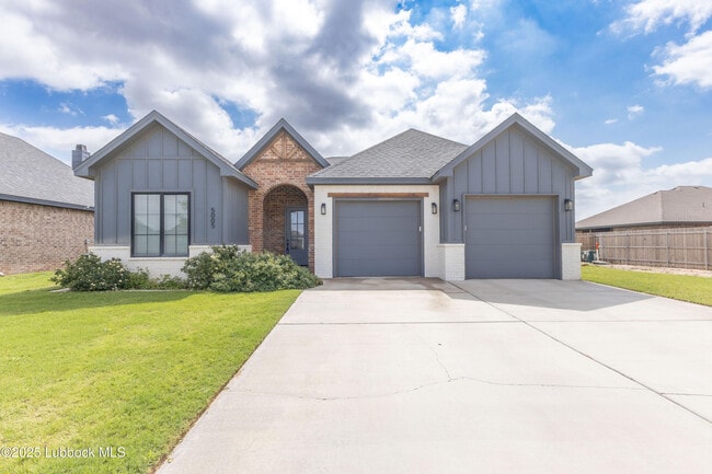 property at 5005 Prentiss Ave