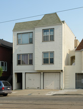 1832 Judah St in San Francisco, CA - Building Photo - Building Photo