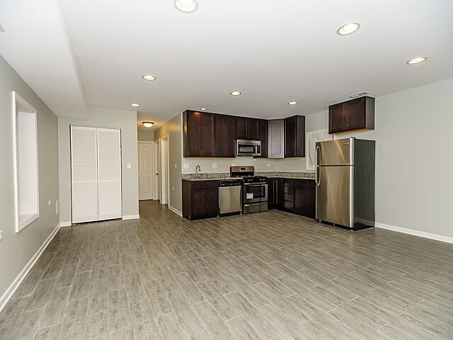 1914 W 21st Pl in Chicago, IL - Building Photo - Building Photo