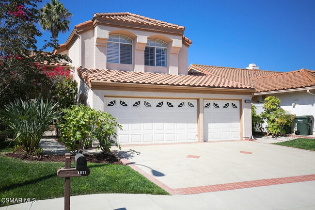 1811 Fox Springs Cir