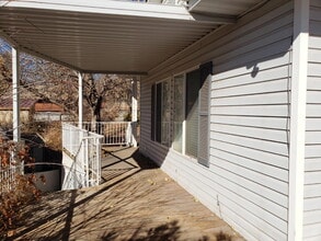 288 Diagonal St in Saint George, UT - Building Photo - Building Photo