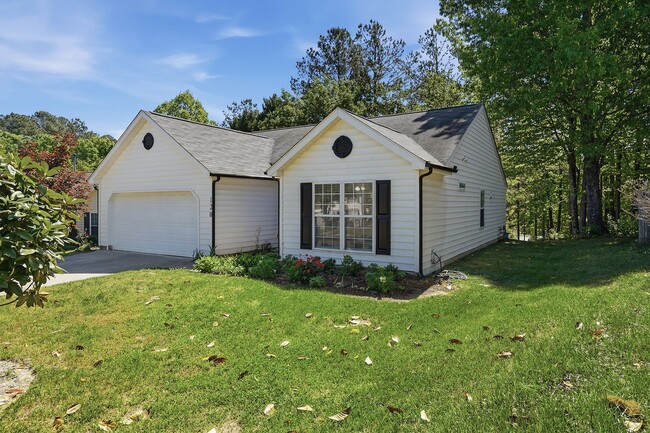 120 Ridge Lake Dr in Apex, NC - Building Photo - Building Photo