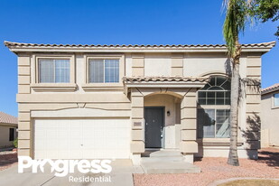 7592 W Marlette Ave in Glendale, AZ - Building Photo