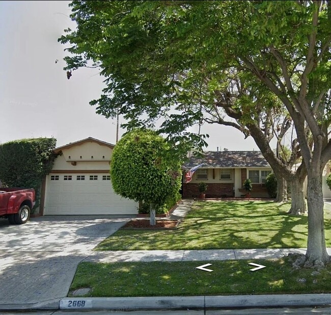 property at 2668 W Stanley Ave