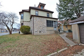 829 Themis St in Cape Girardeau, MO - Foto de edificio - Building Photo