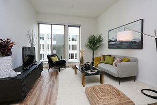 Sitka in Seattle, WA - Building Photo