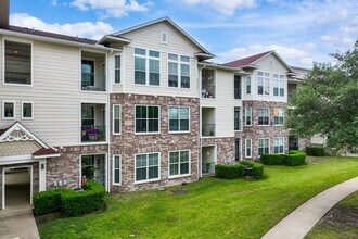 Country Lane Seniors Community in Waxahachie, TX - Foto de edificio - Building Photo