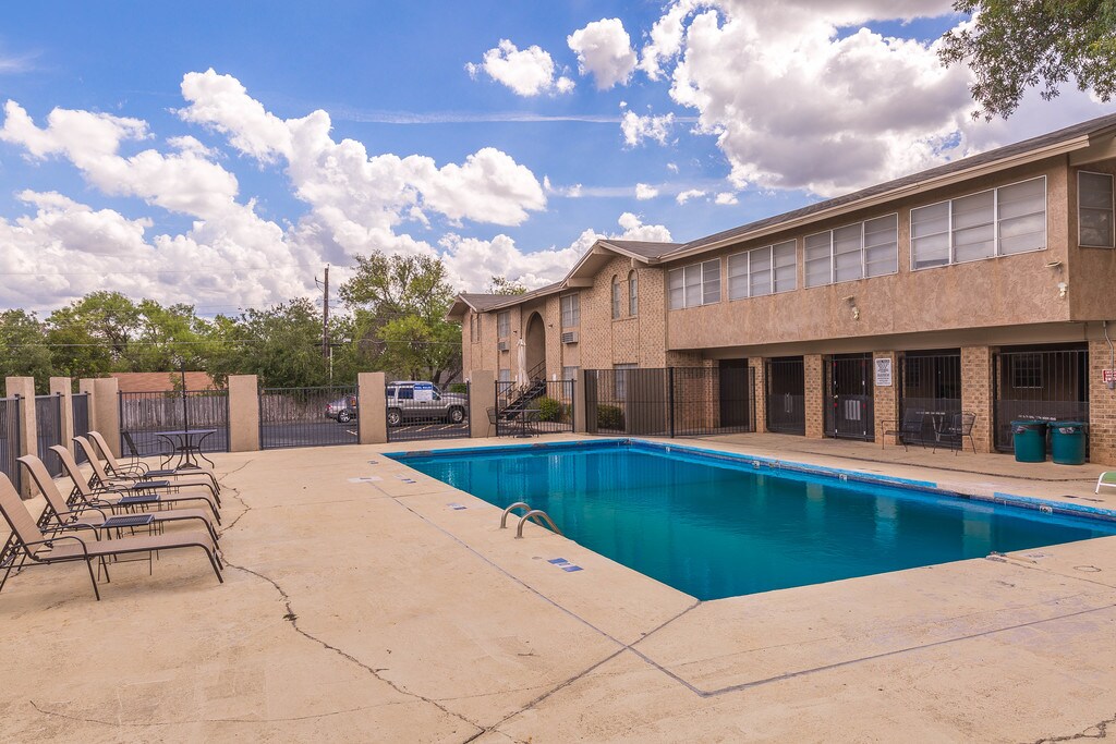 Monterra Apartments San Angelo, TX Apartments For Rent
