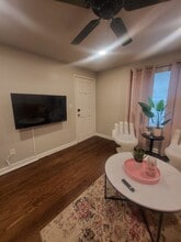 3520 Post St, Unit 3 in Jacksonville, FL - Foto de edificio - Building Photo