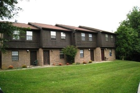 Beaver Creek Condominiums in Knoxville, TN - Building Photo - Building Photo